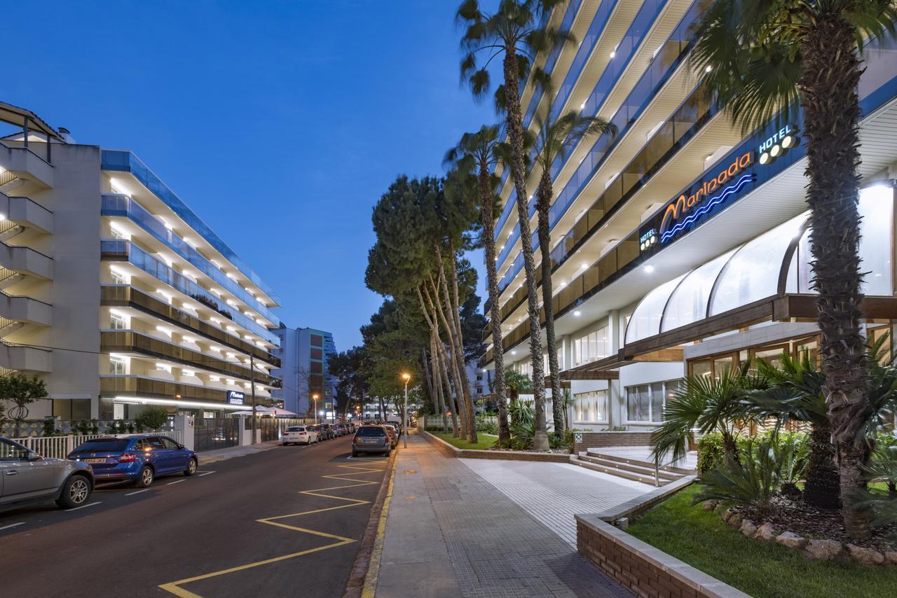 Marinada Aparthotel